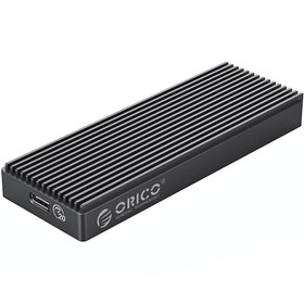 Resim Orico M2PAC3-G20 USB 3.2 Tip-C Mobil SSD Sürücü Koruyucu Kılıf 