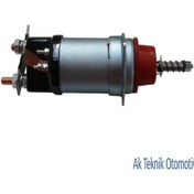 Resim Mars Otomatigi 24V Renault Magnum Scania Major 504630382 