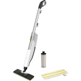 Resim Karcher SC 2 Buharlı Temizlik Makinesi 1600 W Güç ve 30 sn Isınma Süresi ile Etkili Temizlik 
