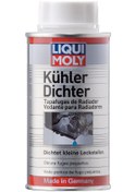 Resim Liqui Moly Radyatör Sızıntı & Kaçak Önleyici 150 ML 3330 N11.172 Diğer