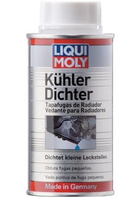 Resim Liqui Moly Radyatör Sızıntı & Kaçak Önleyici 150 ML 3330 N11.172 