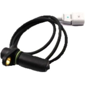 Resim Passat-a4 04-13 Avb-avf-awx 1,9 Tdı Krank Devır Sensörü 9.0218 / 6pu 009 167-261 Vw038907319e 038907319e 