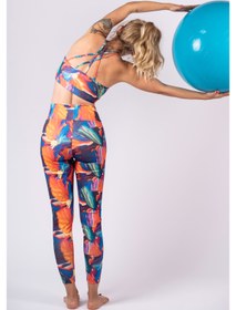 Resim Whizz Activewear Tayt 