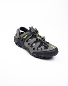 Resim Dockers 216504 Gri Erkek Sandalet 