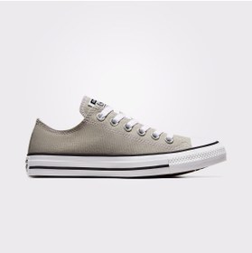 Resim Converse Chuck Taylor All Star Unisex Bej Sneaker 