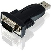 Resim Usb Rs232 Çevirici Adaptör 