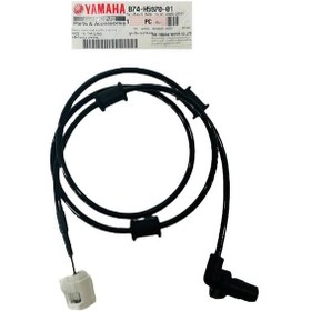 Resim Yamaha Xmax 250 Arka Teker Sensörü 2018-2022 B74-h5970-01 