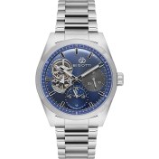 Resim Bigotti Erkek Kol Saati ESBG.B.10693-3 Metal Kordon 42 mm Kasa Çapı 