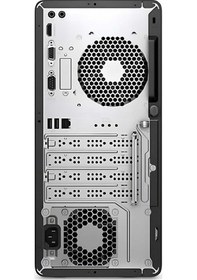 Resim HP 295 G8 6D389EA R7-5700G 8 GB 512 GB SSD Free Dos Masaüstü Bilgisayar 