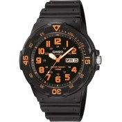 Resim Casio MRW-200H-4BVDF Erkek Kol Saati 
