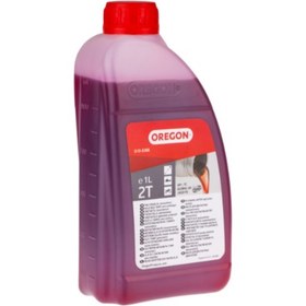 Resim Oregon 2T YAĞ 1LT 