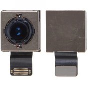 Resim iPhone X UyumluR Uyumlu Için Arka Kamera (469465790) 
