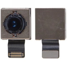 Resim iPhone X UyumluR Uyumlu Için Arka Kamera (469465790) 