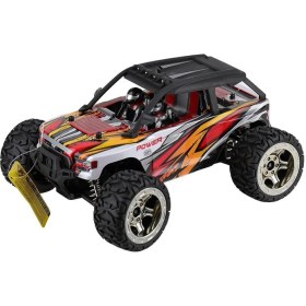 Resim Gepettoys 866-1612 1:16 Kumandalı 70 km/h Sinerjim Truck 4x4 