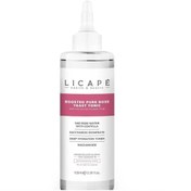 Resim Licape etkisi arttırılmış saf gül mayası toniği 100ml 