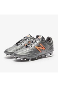 Resim New Balance 442 V2 Pro Fg Erkek Gri Krampon - MS41FSG2 