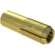 Resim AK TEK Eco Çakmalı Çelik Dübel M8 