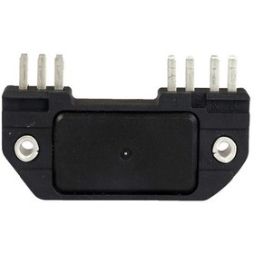 Resim OPEL VECTRA A KASA DİTRİBÜTOR ATEŞLEME MODÜLÜ 1988--1995 