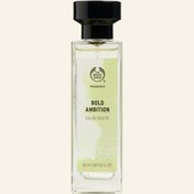 Resim The Body Shop Bold Ambition Eau De Toilette 50 Ml Misk - Odunsu 