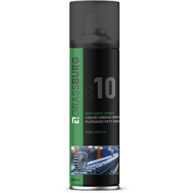 Resim GrassBurg Sıvı Gres (400 Ml) - 00510 
