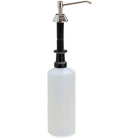 Resim GS05 GENESIT ANKASTRE SIVI SABUNLUK 