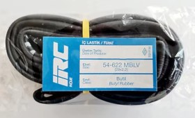 Resim Anlaş 29 2,2 Bisiklet İç Lastik Uzun Sibop 54-622 Anlas 