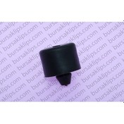 Resim Nissan X-trail,qashqai Kaput Ayar Takozu 01658-02091 1 Adet 