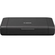 Resim Canon TR150 Taşınabilir Mobil Mürekkep Kartuşlu Yazıcı 