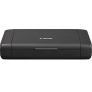 Resim Canon TR150 Taşınabilir Mobil Mürekkep Kartuşlu Yazıcı 
