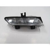 Resim Genel Markalar Renault Clıo- 4- Hb- 13-16 Gündüz Farı Sağ (LEDLİ) (EUROLAMP) Oem No: 266003864r Uyumlu 1438-1009a 