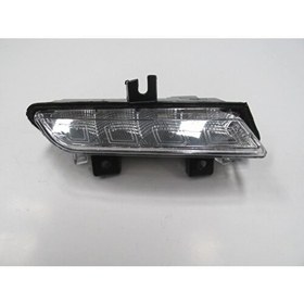 Resim Genel Markalar Renault Clıo- 4- Hb- 13-16 Gündüz Farı Sağ (LEDLİ) (EUROLAMP) Oem No: 266003864r Uyumlu 1438-1009a 