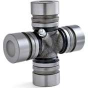 Resim ST.1948 QBC İSTAVROZ RULMANI 