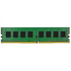 Resim Kingston 16GB 3200MHz DDR4 CL22 PC Ram KVR32N22S8-16 