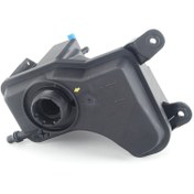 Resim Bmw E82 E87 E90 E92 E93 Radyatör Su Deposu 17138570079 