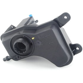 Resim Bmw E82 E87 E90 E92 E93 Radyatör Su Deposu 17138570079 