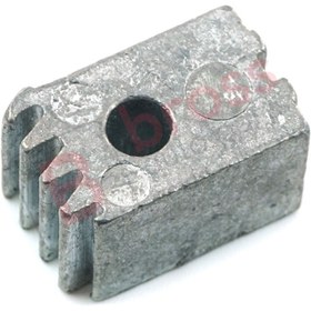 Resim Bross Otomotiv Mercedes Vito W638 95-03 Için Kolçak Kilitleme Mekanizma Parçası 