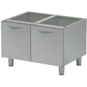 Resim Mutaş Alt Stand Kapaklı Std7020d 