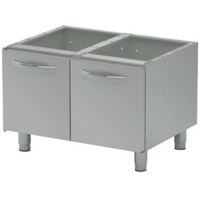 Resim Mutaş Alt Stand Kapaklı Std7020d 