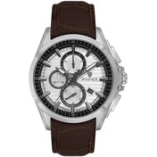 Resim Wainer WA.19400-A Erkek Kol Saati 