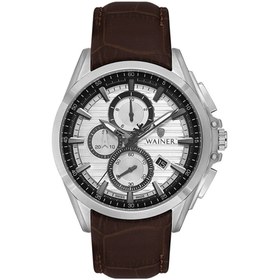 Resim Wainer WA.19400-A Erkek Kol Saati 