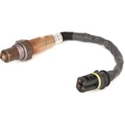 Resim Bosch OKSIJEN SENSORU KAT. ONCESI MERCEDES A-CLASS W168 1997-2004 A0015409417 