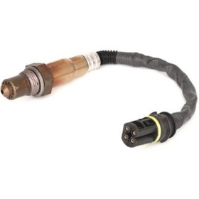 Resim Bosch OKSIJEN SENSORU KAT. ONCESI MERCEDES A-CLASS W168 1997-2004 A0015409417 