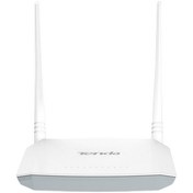 Resim TENDA V300 V3 4PORT VDSL 300Mbps MODEM/ROUTER 