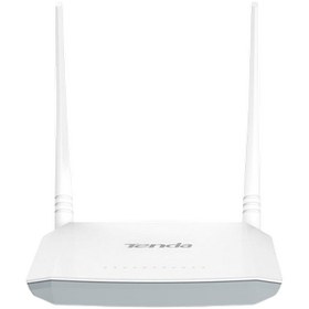 Resim TENDA V300 V3 4PORT VDSL 300Mbps MODEM/ROUTER 