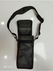 Resim Tex Pos Çantası 