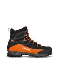 Resim Aku Trekker Pro Iı Gore-tex Vibram Trekking Botu A852108 Siyah 