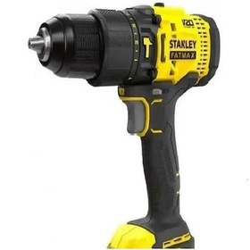 Resim Stanley SCD718B 18V V20 Aküsüz Darbeli Matkap 