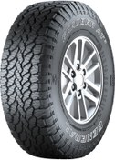 Resim GENERAL 285/45r22 114h Grabber At3 Xl Fr D-c-75 Lastiği (ÜRETİM YILI: 2023) 