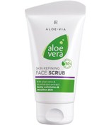 Resim LR Aloe Via Aloe Vera Yüz Peelingi 75 ML 