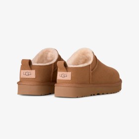 Resim Ugg Classic Microkadın Kahverengi Bot 1173891 Kahverengi 